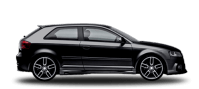 Used Hatchback for sale in Ascot