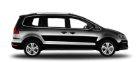 Used MPV for sale in Ascot